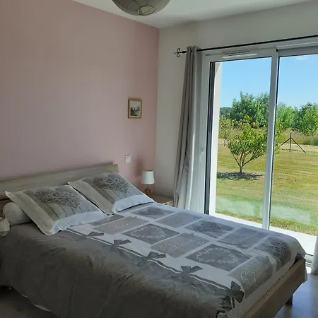 Oceane Nocleg ze śniadaniem