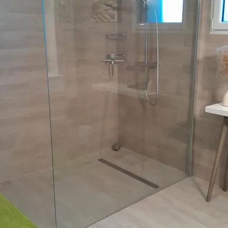 Nocleg ze śniadaniem Oceane Saint-Augustin (Charente-Maritime)