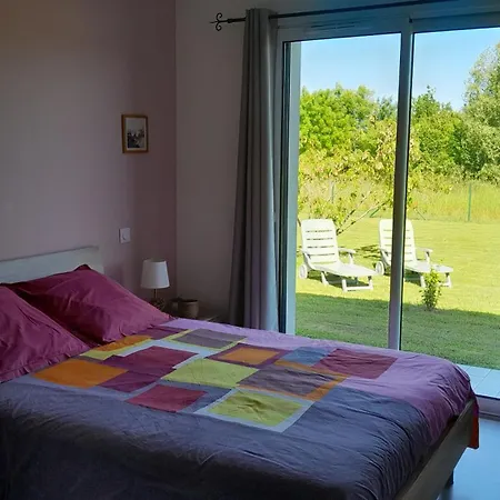 Nocleg ze śniadaniem Oceane